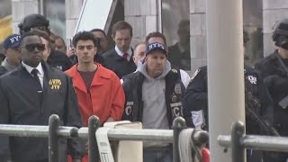 Prosecutors directed to seek death penalty against UnitedHealthcare killing suspect Luigi Mangione