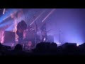Capture de la vidéo Alcest : Complete Show Live In Paris