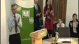 2011 Big Green Challenge - Part 4