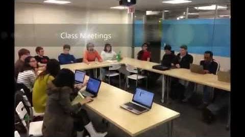 312: Designing a Document Management Process for Non-Profit Organizations