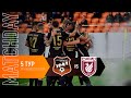 MATCHDAY // Важнейшая победа над «Рубином»