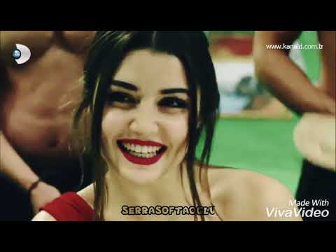 Hande Erçel&Selin Yılmaz - Medusa