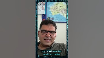 Clip - Data Matters - Interview - Sahil Naqvi - Sustainable Future with Data