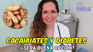 ¿Es buena la mantequilla de cacahuete para los diabéticos?