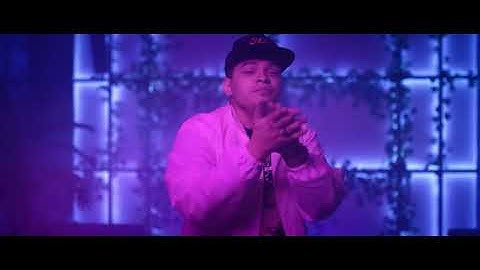 Claydee feat. Lil Eddie - Gitana (Official Video)