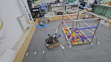 FTC Into the deep 6 Samples in Auto Driver cam by 18160