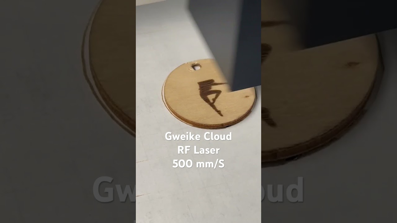 How to Etch Glass With a Laser – gweike cloud