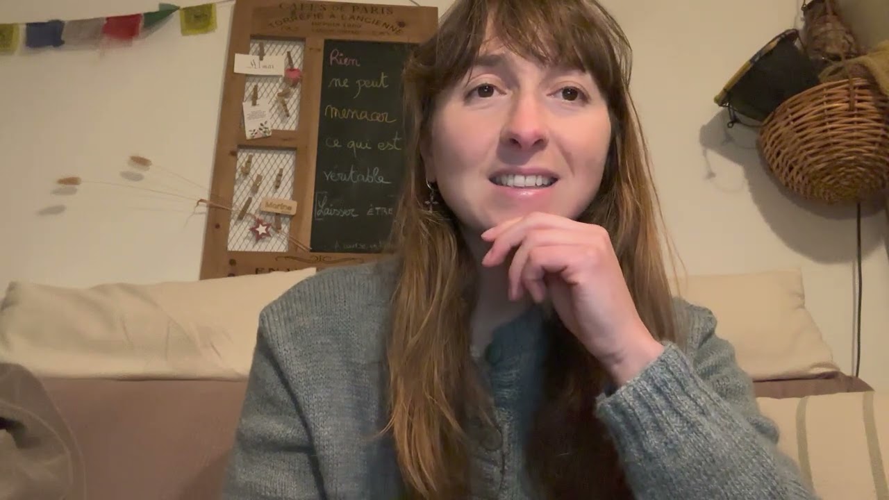 récit de méditation | les pierres, les os (5/12)