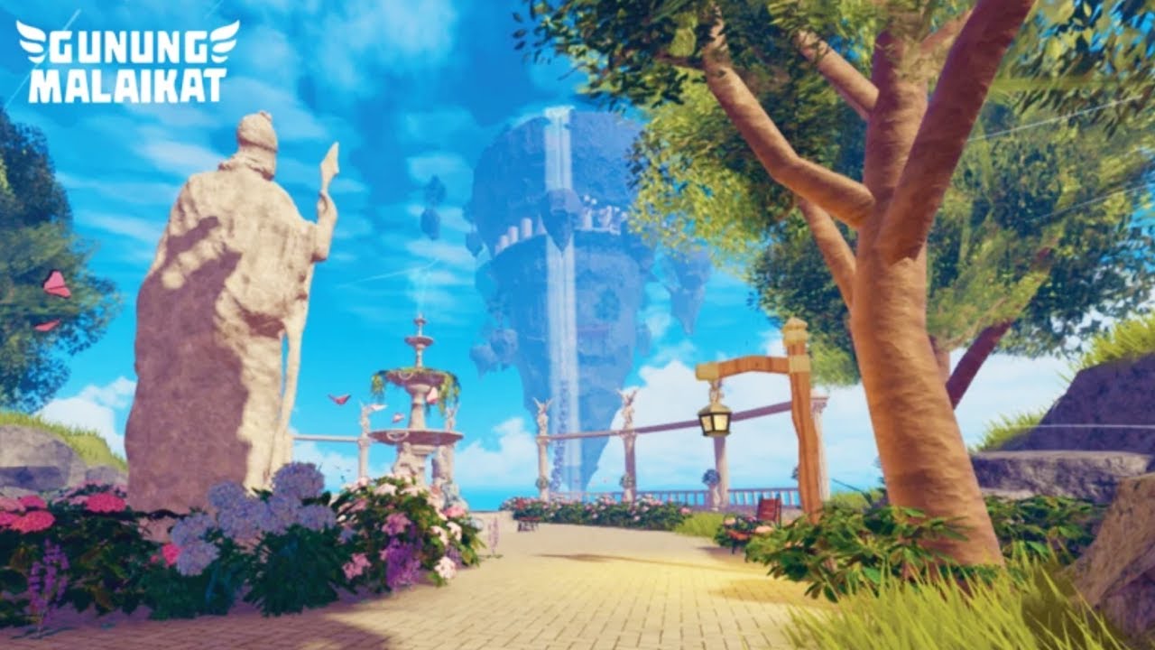 AKHIRNYA AKU MENDAKI GUNUNG YANG LUAR BIASA INDAH.... Mount Malaikat