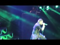 Shinedown - Enemies - Live - 2013 Carnival Of Madness Tour - Cincinnati, OH