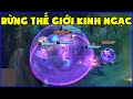 Đến rừng thế giới còn phải kinh ngạc sau tình huống này, Lý do gì khiến Daisy của Tyler1 không thể