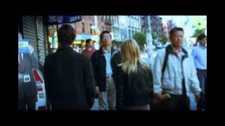 THE ART OF GETTING BY: 'Cutting School'