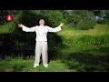 Qigong für die Lungen