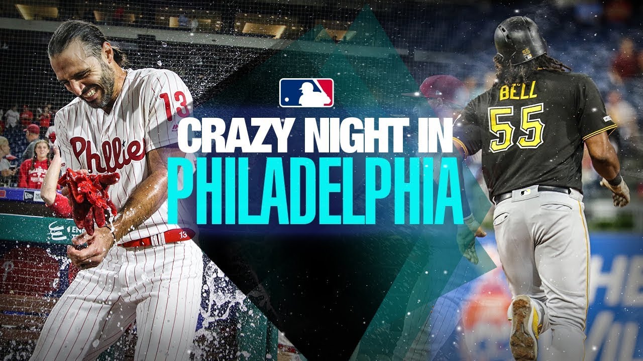 かつて事故に巻き込まれ大ケガを負ったショーン ロドリゲスがサヨナラhr Mlb19 Mlb4 かつて事故に巻き込まれ大ケガを負ったショーン ロドリゲスがサヨナラhr Mlb19 Mlb4