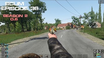 Scum Singleplayer: Episode 36: The Hunt continues... Season 2, 0.6