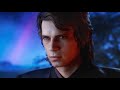 AHSOKA'S DECISION - Deleted Clone Wars Scene Remake [4K]
