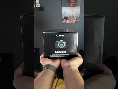 كاميرا  50 ارخص كاميرا بأداء عالي  50 كانون