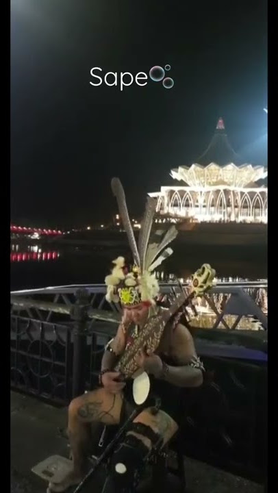 Download lagu Sape sound