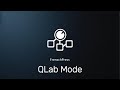 HowTo: Der Qlab - Mode mit dem FrenschPress Midi und OSC Controller