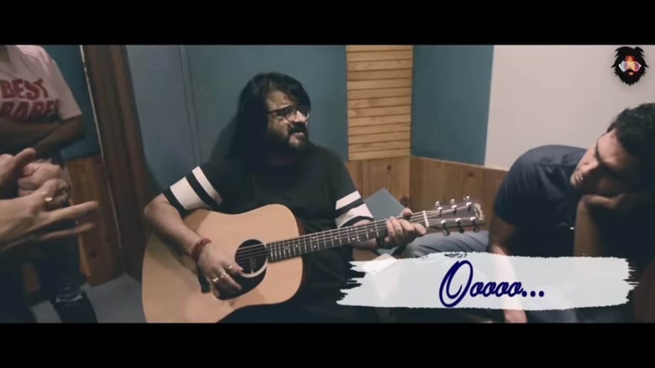 Luteron Ka Lutera  Kalank Title Cover  Arijit Singh  Amitabh Bhattacharya  Pritam