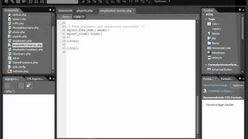 Mit PHP auf SQL Server zugreifen