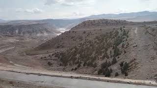 Kars Karakurt sular altında Kalan köyü 36