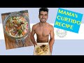 How To Make My Mom’s Salvadoran Curtido Recipe For Healthy Meal Prep