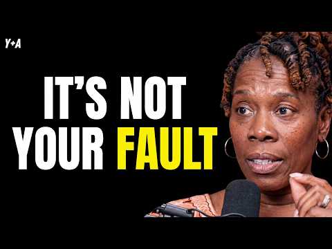 Why Does Healing Trauma Feel So Hard? | Dr. Thema Bryant