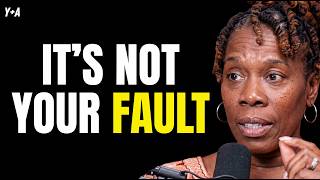 Why Does Healing Trauma Feel So Hard? | Dr. Thema Bryant