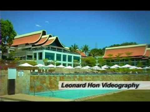 The Westin Langkawi Resort & Spa. Leonard Hon Vide...