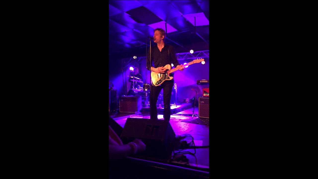 Spoon "Do You" Tumbleweed Dancehall in Stillwater, OK. 10/15/14 YouTube