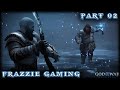 🔴 LIVE - GOF OF WAR RAGNAROK | PC Gameplay Walkthrough Part 02