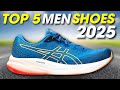 Top 5 Best Shoes for Men 2025