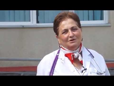 ჭიათურელთა კავშირი   გავერთიანდეთ ჭიათურის მომავლისათვის! (მარინა ცუხიშვილი)