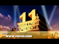 20th Century FOX By Vipid