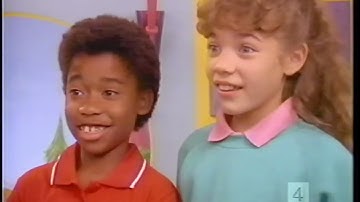 "Where Does Time Fly?"【Language Arts Through Imagination】