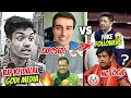 BJP KE DALAL *RAGHAV CHADDHA* 🤣 DHRUV RATHI ने किया EXPOSED!? RAVI KISHAN "NO LOGIC"😅