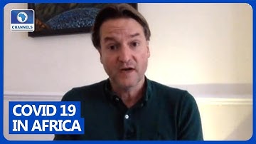 How COVID-19 Accelerates Digital Transformation