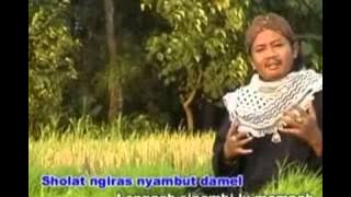 Roh'So SeJaTi  Gusimm Perahu Kanjeng