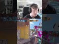 Swing or get Swung - Rainbow Six Siege #shorts
