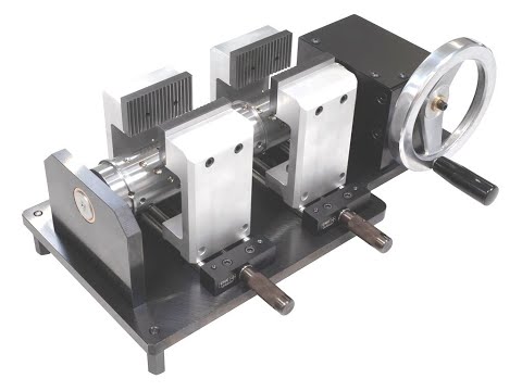 incemental marking device measure manual rupture elongation