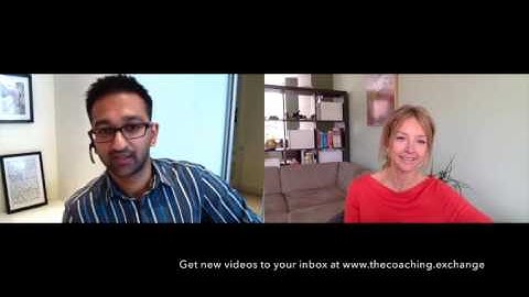 Starting and growing your coaching practice (part 2)