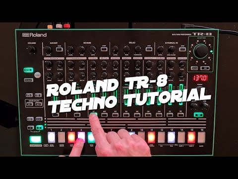 ユーザ登録可Roland AIRA TR-8 808&909サウンド 保証書有 半額SALE