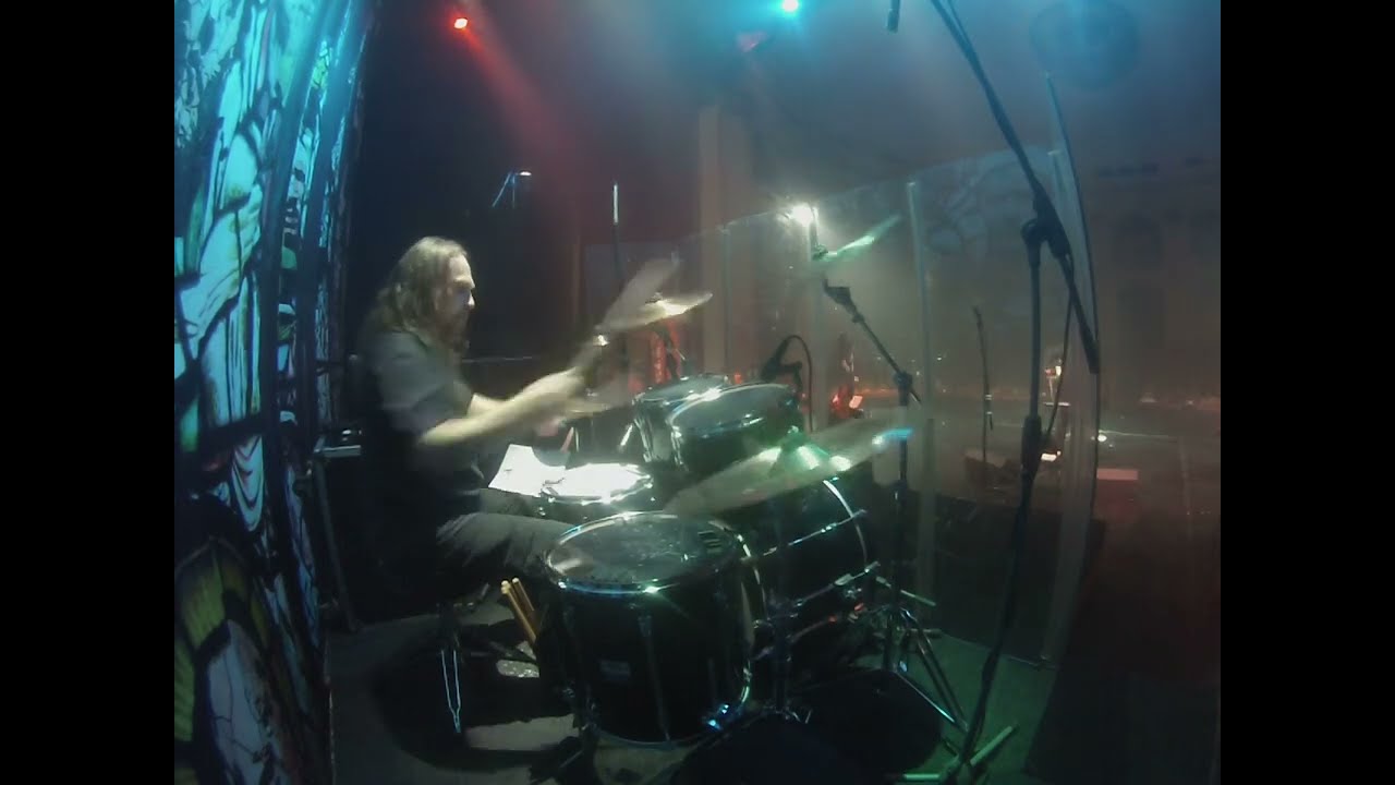 01.11.2023 Metallica S&M (Garage dayz), Сочи, Зимний театр