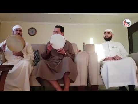 احسن ببارئك الظنون محمد النقشبندي سامر الدرة سعد العطري