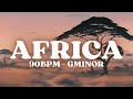 Africa Nasheed Background Vocals Daff Soundtrack Halalbeats 