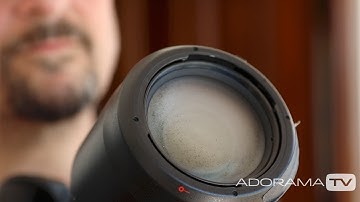 Fighting the Fog: Two Minute Tips with David Bergman