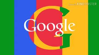 Google Ident 4 Effects (Sponsored by NBC Productions Logo Effects)