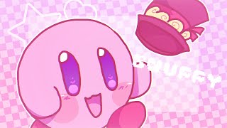 ~Snuffy~ Animation Meme