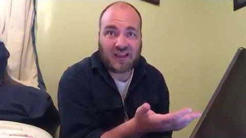 AP Lit/Comp 2013 Prose Prompt Lecture and Verbal Annotation (Part 4)